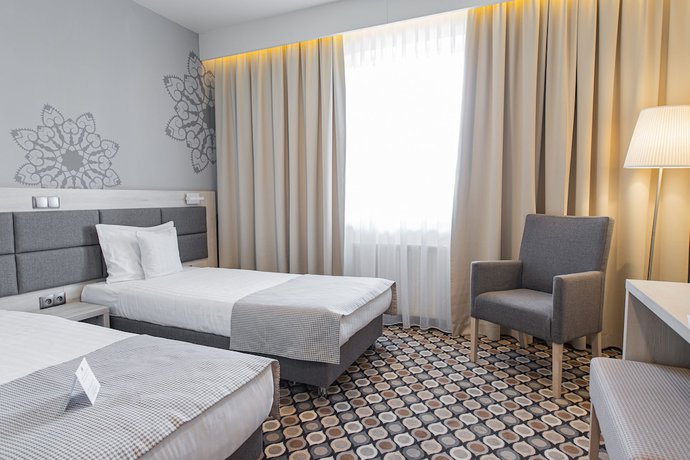 Imagen de la habitación del Hotel Kocierz Resort. Foto 9