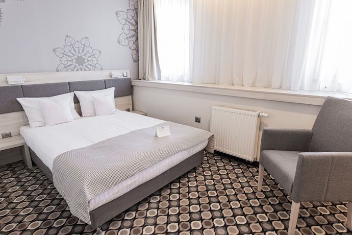 Imagen de la habitación del Hotel Kocierz Resort. Foto 12