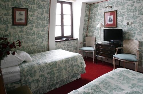 Imagen de la habitación del Hotel Kościuszko. Foto 6
