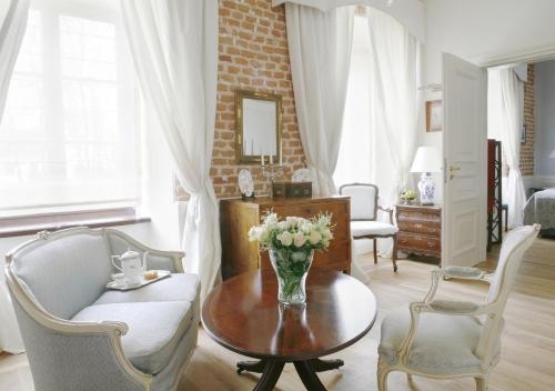 Imagen de la habitación del Hotel Kościuszko. Foto 9