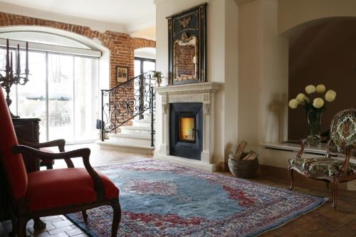 Imagen general del Hotel Kościuszko. Foto 3