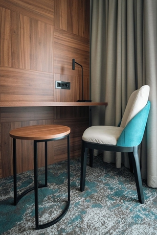 Imagen de la habitación del Hotel Kocka Vrnjačka Banja. Foto 7