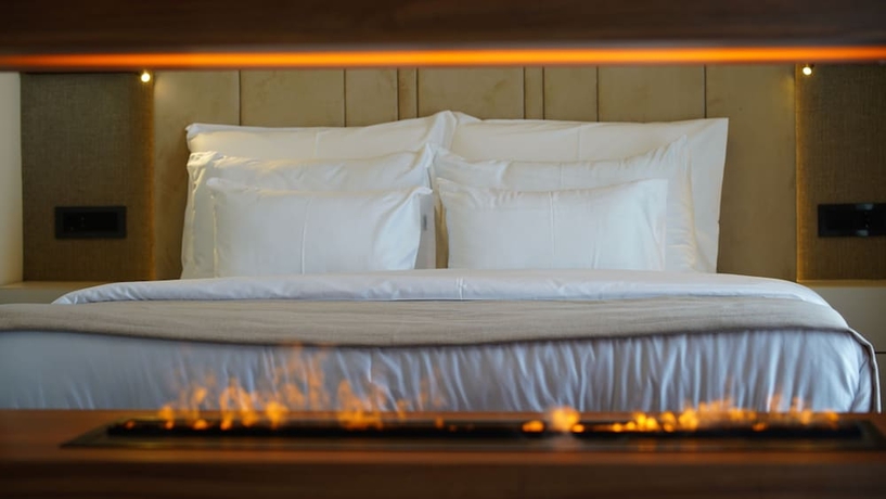 Imagen de la habitación del Hotel Kocka Vrnjačka Banja. Foto 9