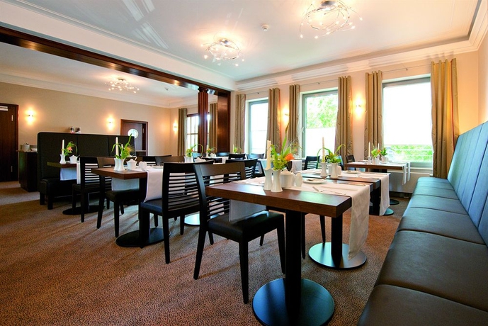 Imagen del bar/restaurante del Hotel Kocks Am M&uuml;hlenberg. Foto 5