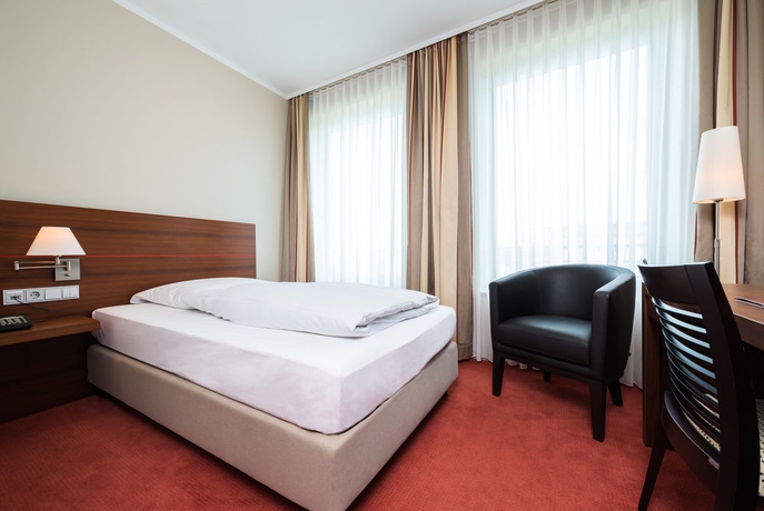 Imagen de la habitación del Hotel Kocks Am M&uuml;hlenberg. Foto 9