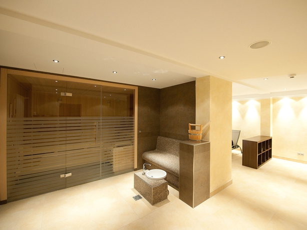 Imagen general del Hotel Kocks Am M&uuml;hlenberg. Foto 2