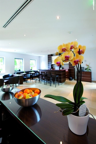 Imagen del bar/restaurante del Hotel Kocks Am M&uuml;hlenberg. Foto 6