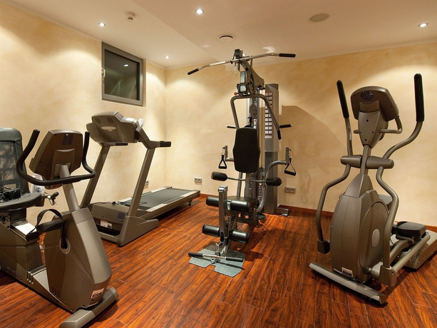 Imagen de los interiores del Hotel Kocks Am M&uuml;hlenberg. Foto 12