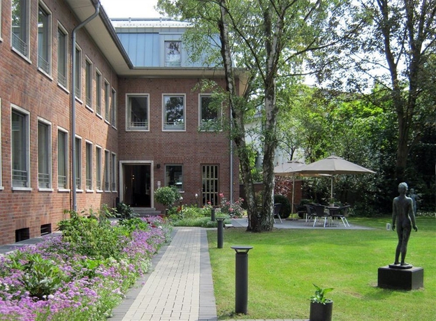 Imagen de los exteriores del Hotel Kocks Am M&uuml;hlenberg. Foto 11