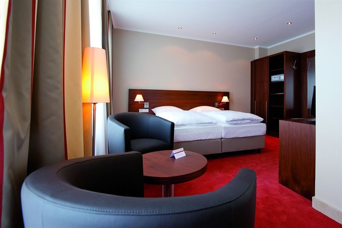 Imagen de la habitación del Hotel Kocks Am M&uuml;hlenberg. Foto 10