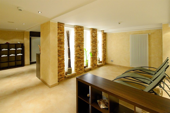 Imagen general del Hotel Kocks Am M&uuml;hlenberg. Foto 3