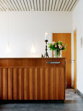 Imagen general del Hotel Kockska G&aring;rden. Foto 5