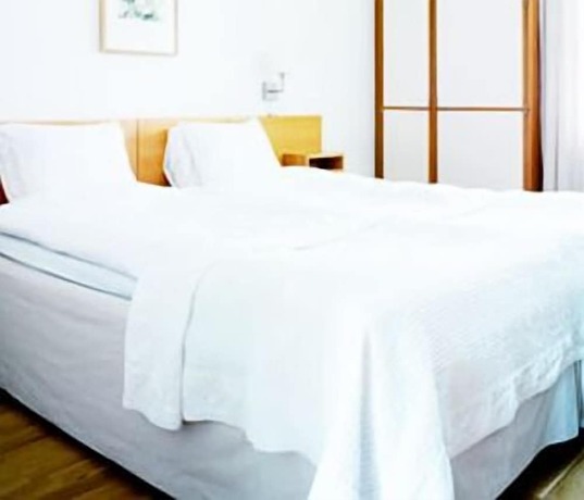 Imagen general del Hotel Kockska G&aring;rden. Foto 10