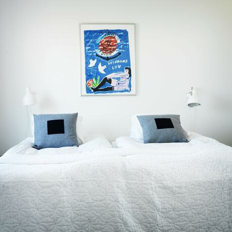 Imagen de la habitación del Hotel Kockska G&aring;rden. Foto 13