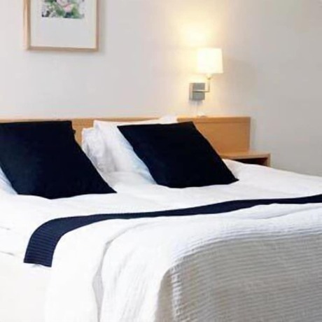 Imagen de la habitación del Hotel Kockska G&aring;rden. Foto 14