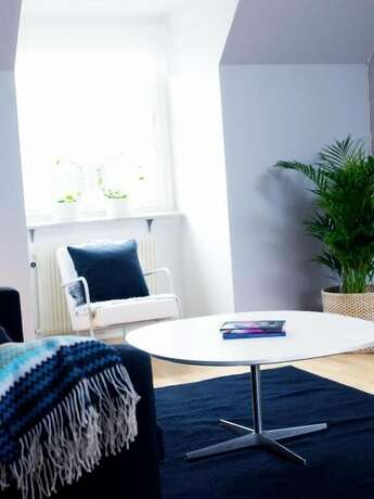 Imagen de la habitación del Hotel Kockska G&aring;rden. Foto 16