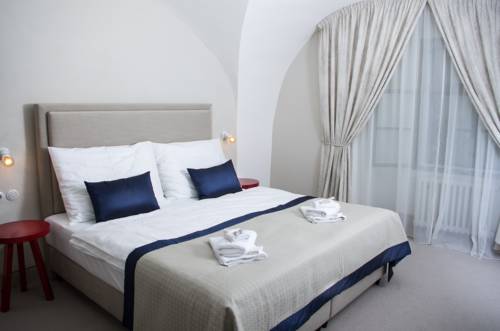 Imagen general del Hotel Kocour. Foto 1