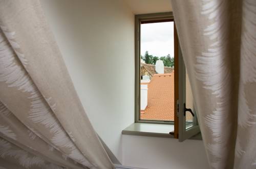 Imagen de la habitación del Hotel Kocour. Foto 9