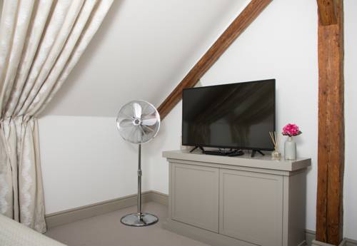 Imagen de la habitación del Hotel Kocour. Foto 12