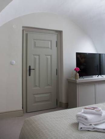 Imagen de la habitación del Hotel Kocour. Foto 13