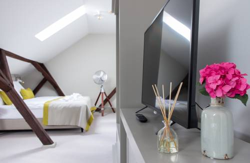 Imagen de la habitación del Hotel Kocour. Foto 15