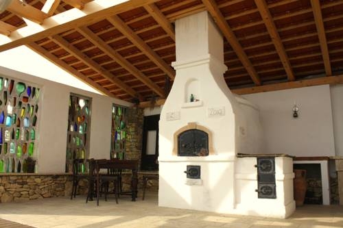 Imagen general del Hotel Koczor Pinc&eacute;szet Y Vend&eacute;gfogad&oacute;. Foto 4