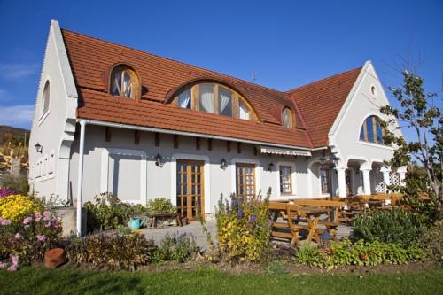 Imagen general del Hotel Koczor Pinc&eacute;szet Y Vend&eacute;gfogad&oacute;. Foto 7