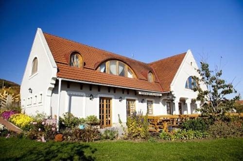 Imagen general del Hotel Koczor Pinc&eacute;szet Y Vend&eacute;gfogad&oacute;. Foto 12