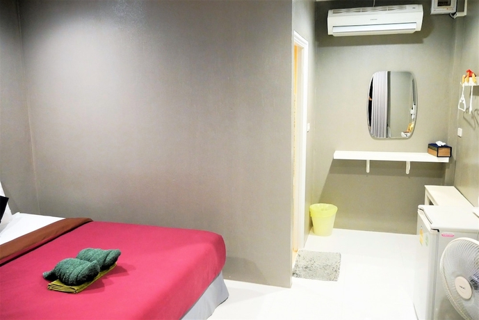 Imagen de la habitación del Hotel Kodtalay Resort. Foto 6