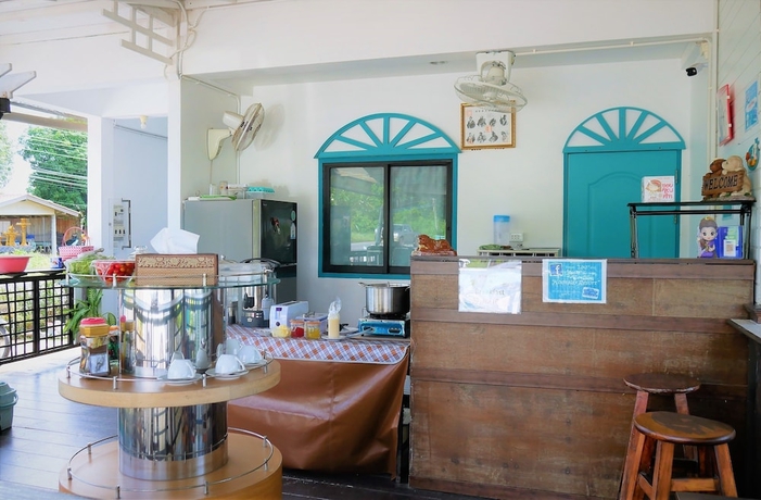 Imagen de los interiores del Hotel Kodtalay Resort. Foto 19