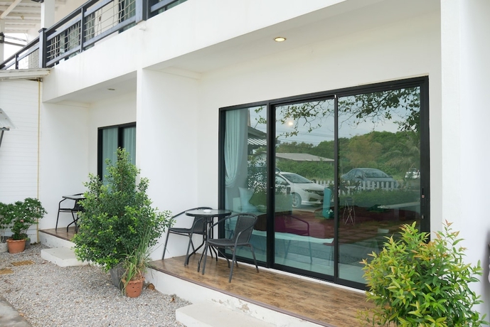 Imagen de la habitación del Hotel Kodtalay Resort. Foto 7