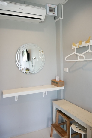 Imagen de la habitación del Hotel Kodtalay Resort. Foto 9