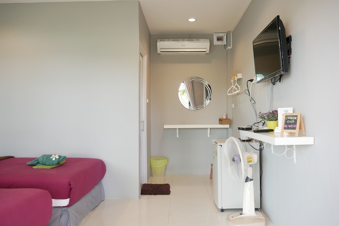 Imagen de la habitación del Hotel Kodtalay Resort. Foto 10