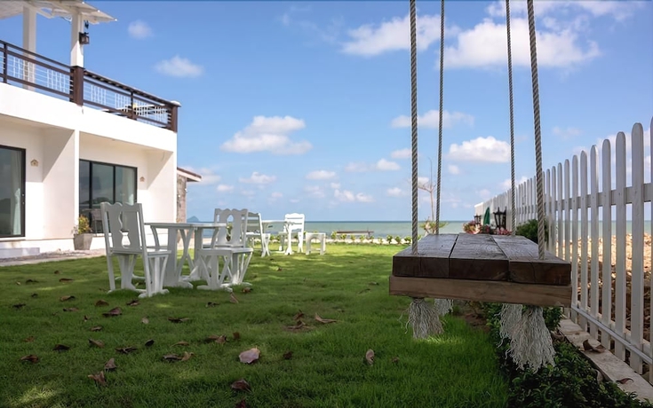 Imagen de los exteriores del Hotel Kodtalay Resort. Foto 13