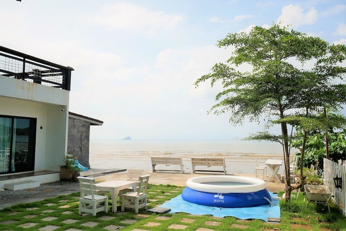 Imagen de los exteriores del Hotel Kodtalay Resort. Foto 15