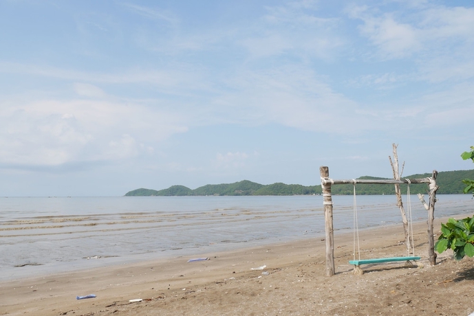 Imagen de los exteriores del Hotel Kodtalay Resort. Foto 18