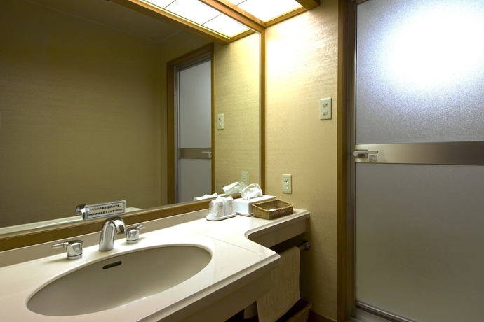 Imagen de la habitación del Hotel Koduchi No Yado Tsurukamedaikichi. Foto 12