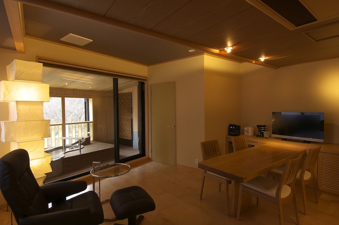 Imagen de la habitación del Hotel Koduchi No Yado Tsurukamedaikichi. Foto 14