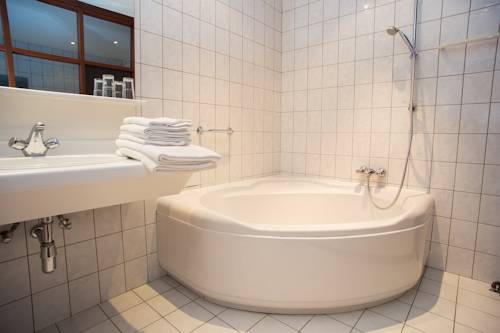 Imagen de la habitación del Hotel Koeckhofs. Foto 2