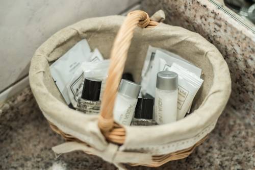 Imagen de la habitación del Hotel Koeckhofs. Foto 3