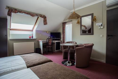 Imagen de la habitación del Hotel Koeckhofs. Foto 4