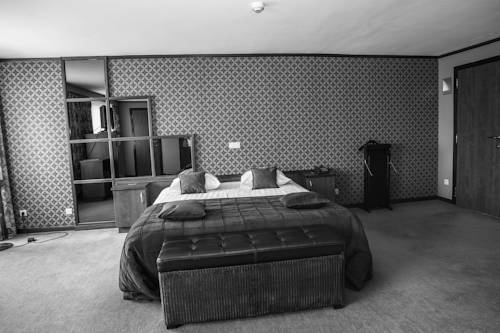 Imagen de la habitación del Hotel Koeckhofs. Foto 5