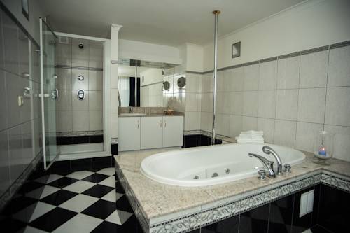 Imagen de la habitación del Hotel Koeckhofs. Foto 8