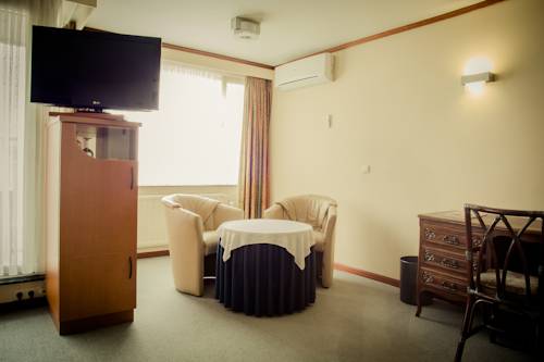 Imagen de la habitación del Hotel Koeckhofs. Foto 13