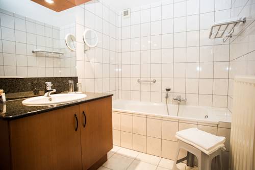 Imagen de la habitación del Hotel Koeckhofs. Foto 14