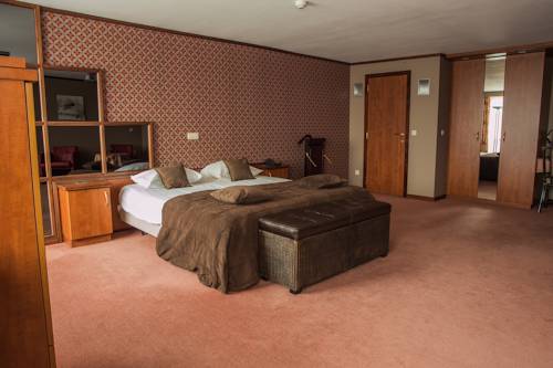 Imagen de la habitación del Hotel Koeckhofs. Foto 16