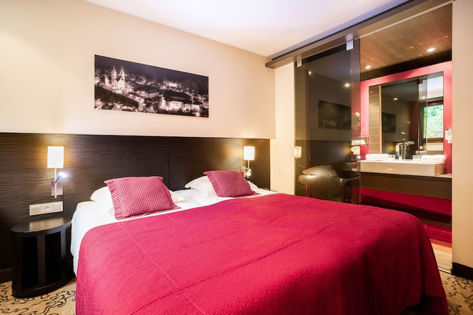 Imagen de la habitación del Hotel Koener Hotel And Spa. Foto 3