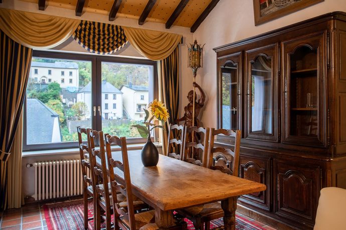 Imagen de la habitación del Hotel Koener Hotel And Spa. Foto 5