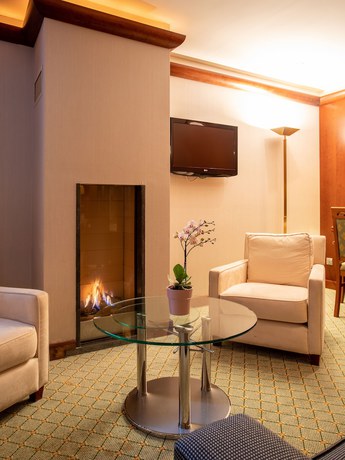 Imagen de la habitación del Hotel Koener Hotel And Spa. Foto 8