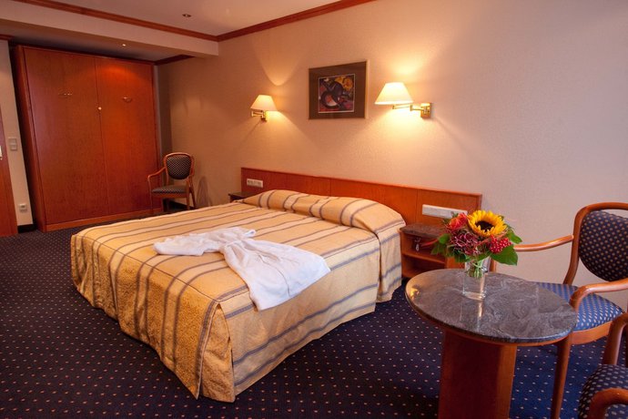 Imagen de la habitación del Hotel Koener Hotel And Spa. Foto 9